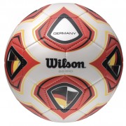 Wilson 14226 МЯЧ ФУТБОЛЬНЫЙ WILSON DODICI SOCCER BALL GER SS14 фото